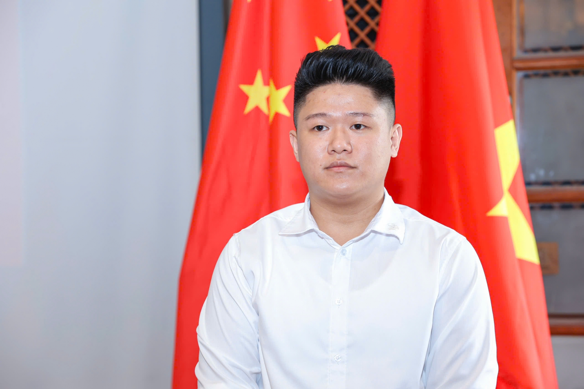 中国政府奖学金：助力越南学子圆梦、培育两国深厚友谊