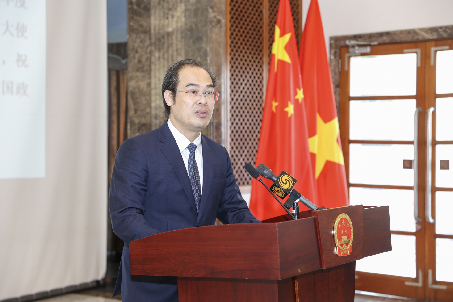中国政府奖学金：助力越南学子圆梦、培育两国深厚友谊