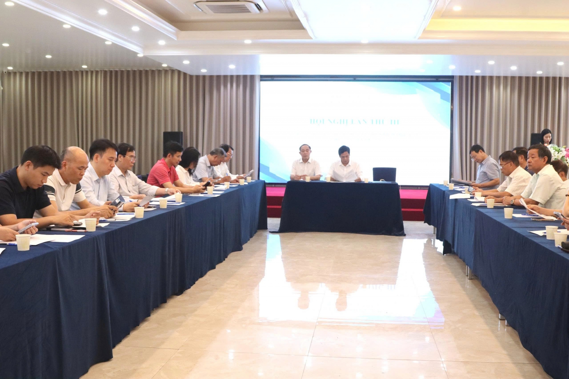 海防市筹措超过136万美元非政府组织援助 海防市筹措超过136万美元非政府组织援助