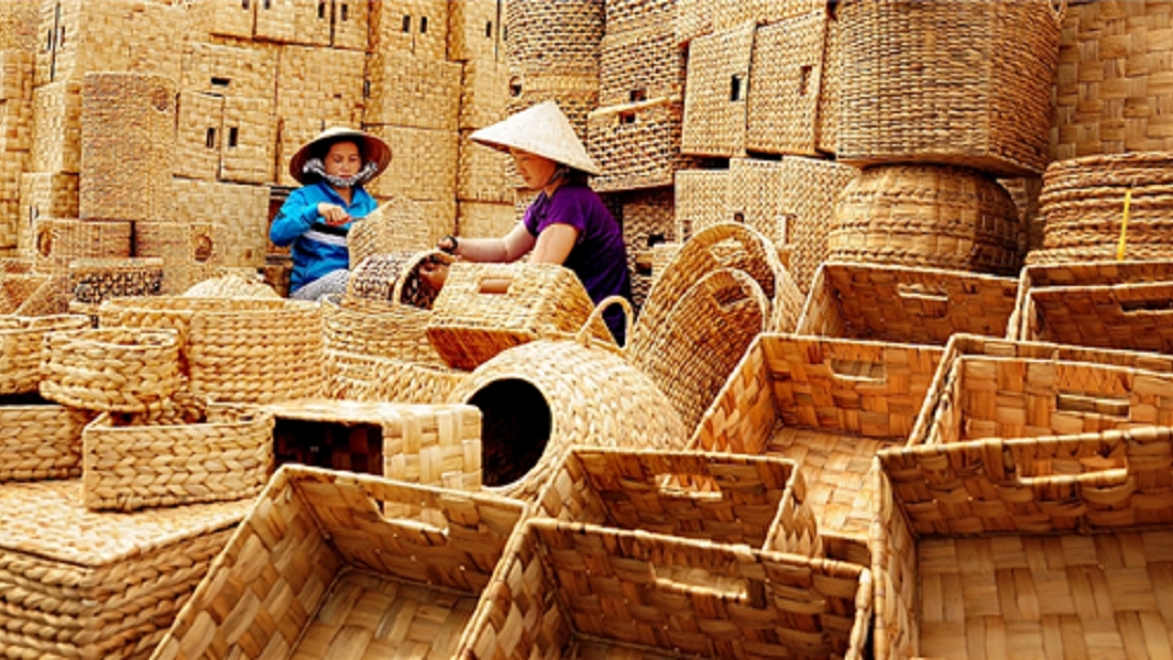 越南企业在国外注册知识产权保护有助于越南企业进入国外市场