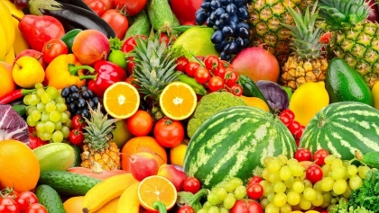 中国支出近20亿美元从越南进口蔬菜和水果