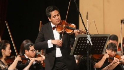 越南和国际著名艺术家即将演奏世界上5首著名协奏曲