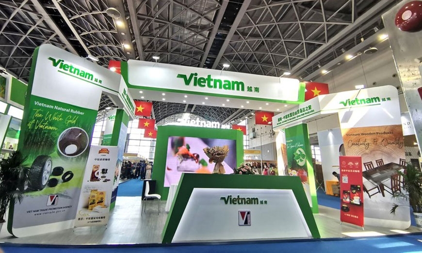越南积极参与第20届东博会 多家知名企业将参展。