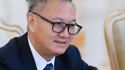 越南加入东盟30周年：越南——东盟发展的积极因素与支柱