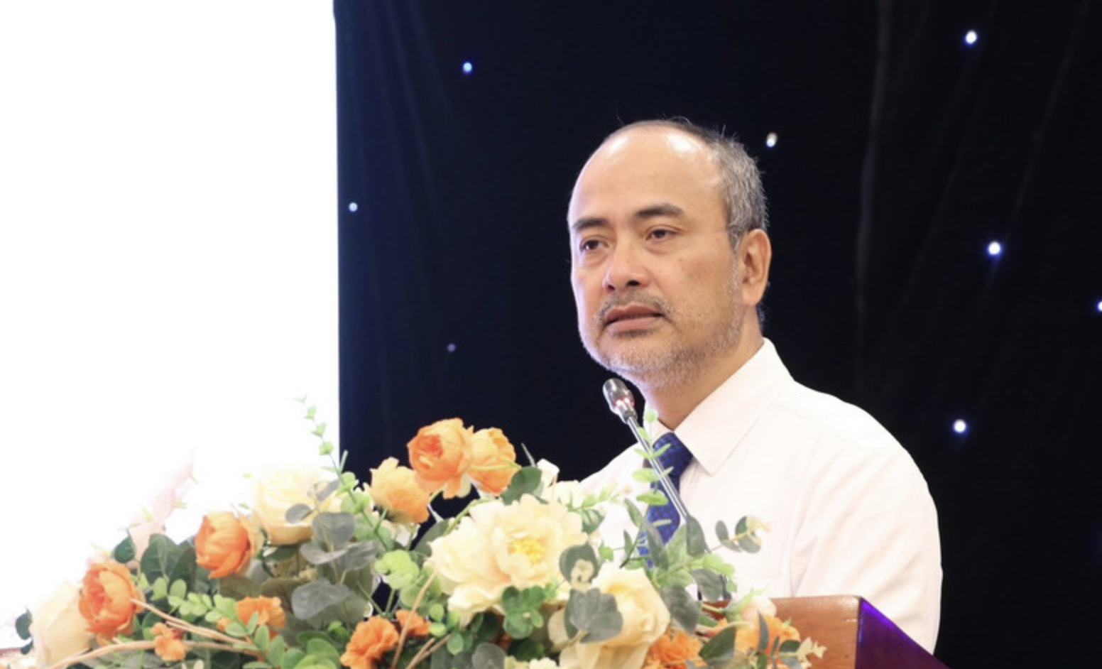 越南外交部海外越南人国家委员会主任阮忠坚