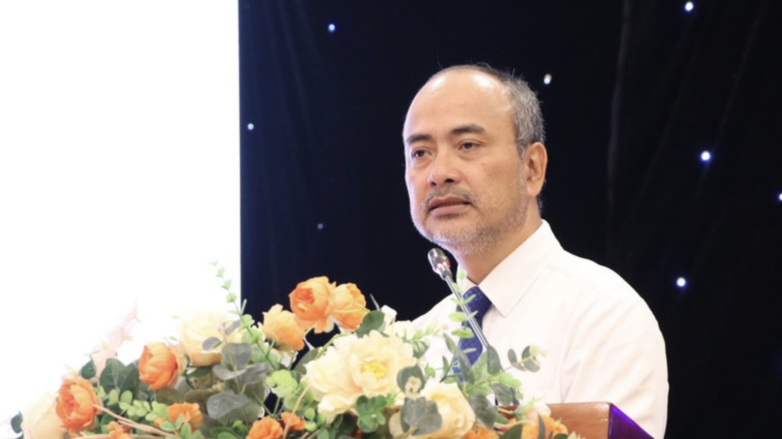 传播对越南语的热爱，维护海外民族文化之魂