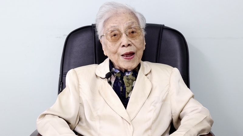 越南就建议授予原国家副主席阮氏萍“劳动英雄”称号事宜征求民意