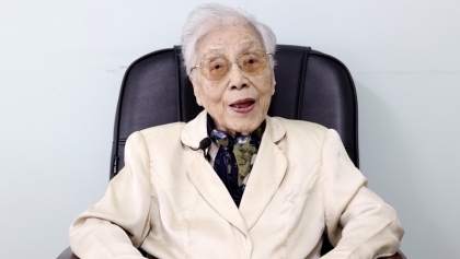 越南就建议授予原国家副主席阮氏萍“劳动英雄”称号事宜征求民意