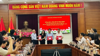 越南文化体育旅游部：推出指导乡级人委会执行分权与权限划分任务的手册
