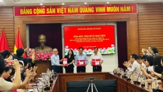 越南文化体育旅游部：推出指导乡级人委会执行分权与权限划分任务的手册