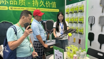 拓宽对中国浙江的出口新机遇