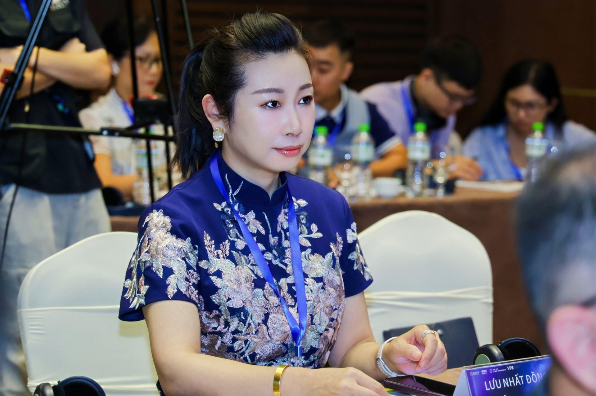中国—东盟AI+文旅创新大赛河内落幕：聚焦实用方案，共绘数字合作蓝图
