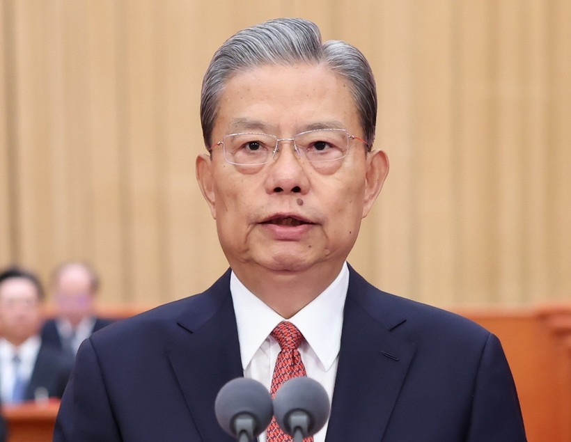 中国全国人大常委会委员长赵乐际即将对越南进行正式访问并出席越南国庆80周年纪念活动