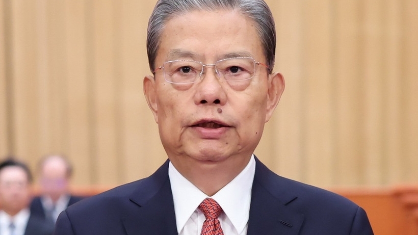 中国全国人大常委会委员长赵乐际即将对越南进行正式访问并出席越南国庆80周年纪念活动