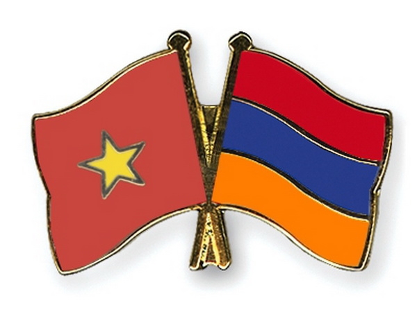 加强亚越南与美尼亚的合作关系