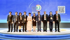 越南岘港市在中国河南省推广旅游