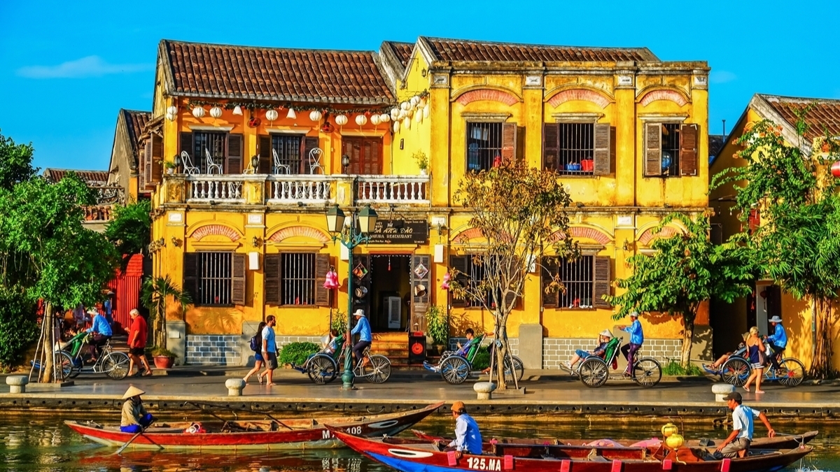 会安市申请加入联合国教科文组织全球创意城市网络： 推广越南旅游的机会