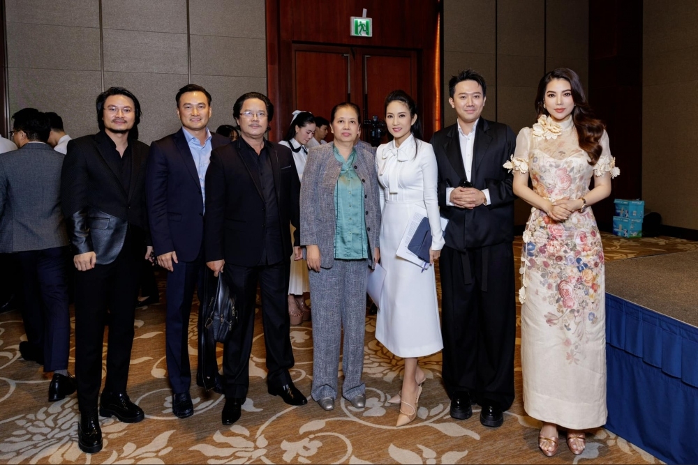 越南胡志明市首次举办国际电影节。
