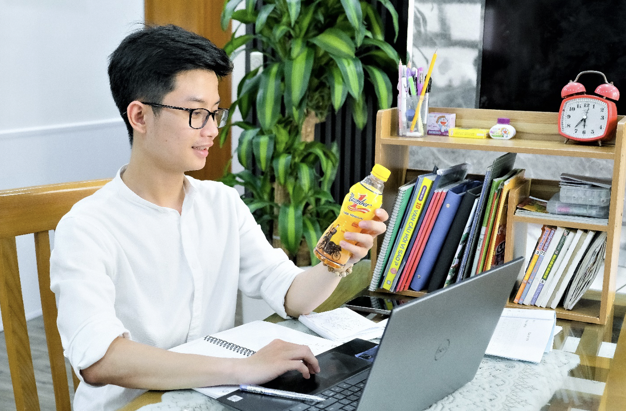 全面照顾身心健康是长期保持创造力的有效途径。