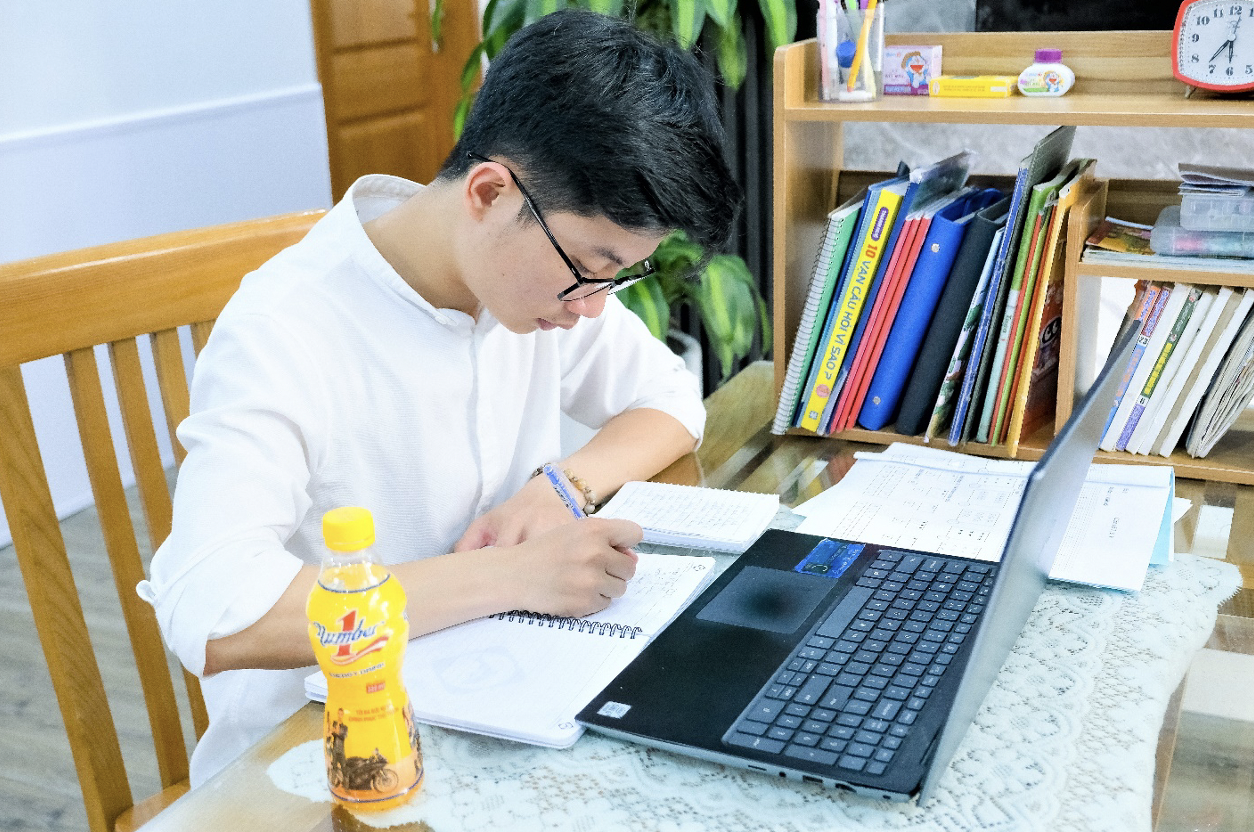 以保持清醒的能量源泉 发挥创造力