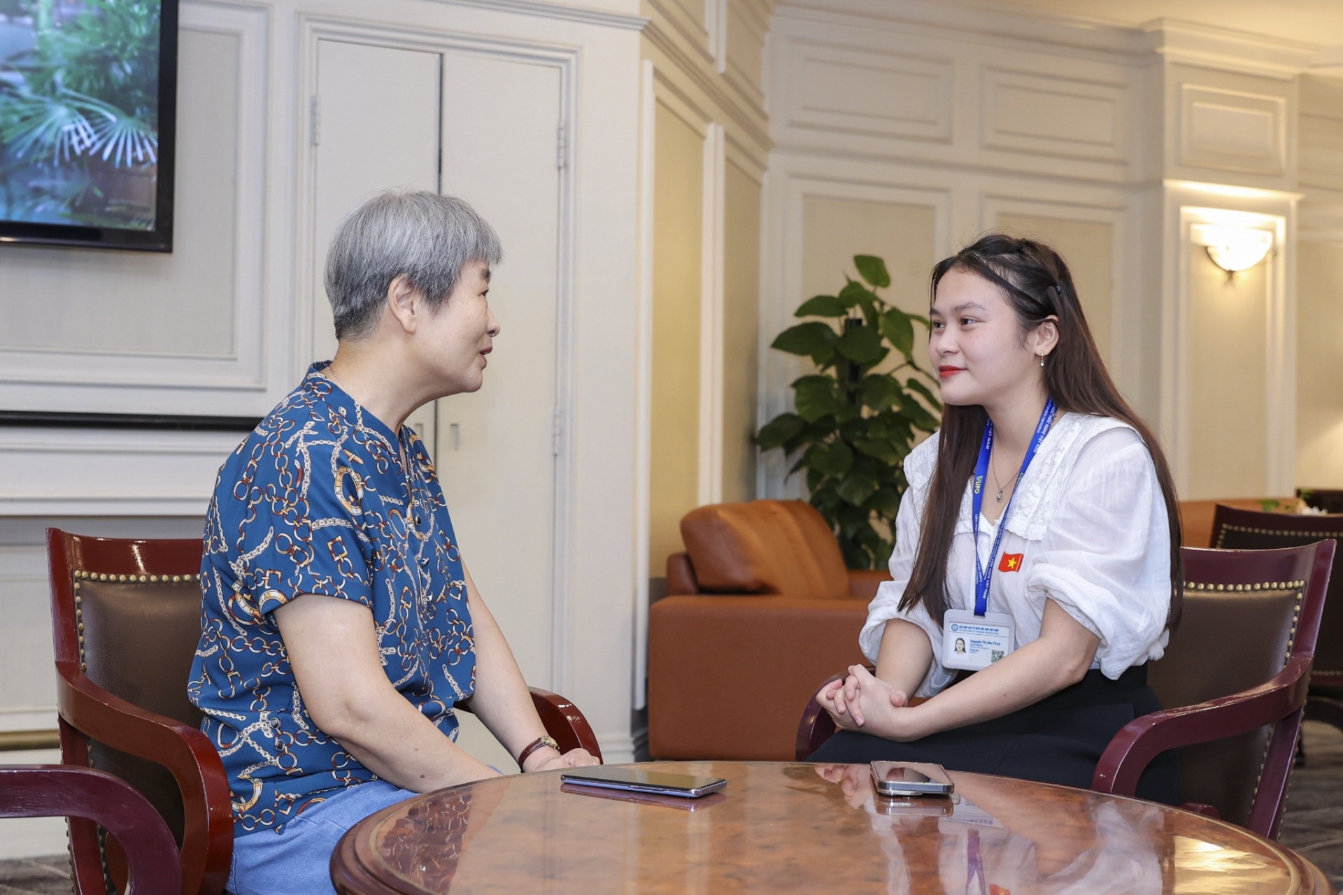原桂林南溪山医院护士卢静如：难忘的岁月与不变的越中情谊