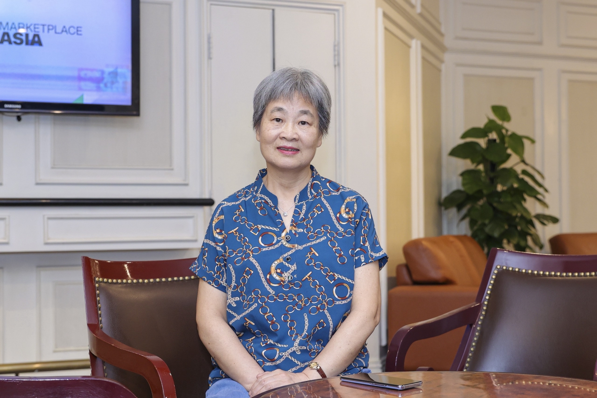 原桂林南溪山医院护士卢静如：难忘的岁月与不变的越中情谊