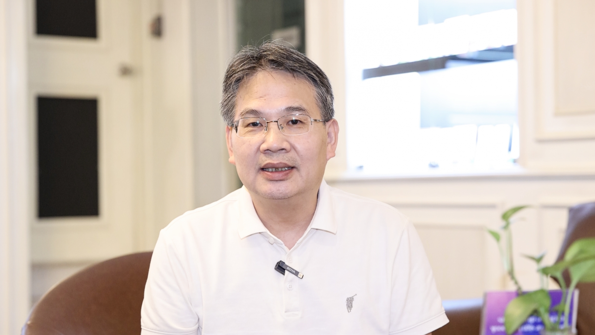 承前启后:中国桂林南溪山医院与越南友谊的时代回响