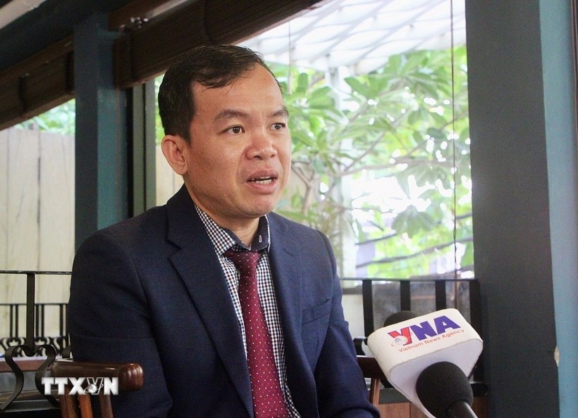 越南肯定独立自主的本领，改革发展为了人民