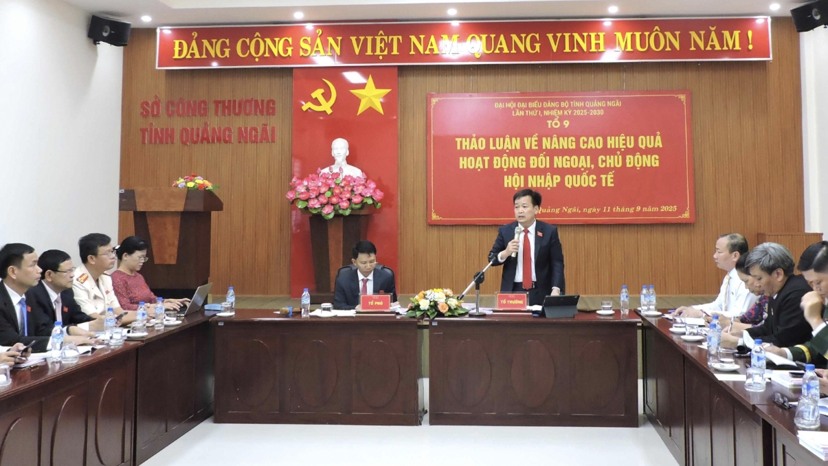提升对外工作和国际融合的效率