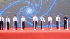 驮隆-水口口岸升级为国际口岸促进越中合作