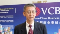 中国企业希望扩大在越南的投资规模