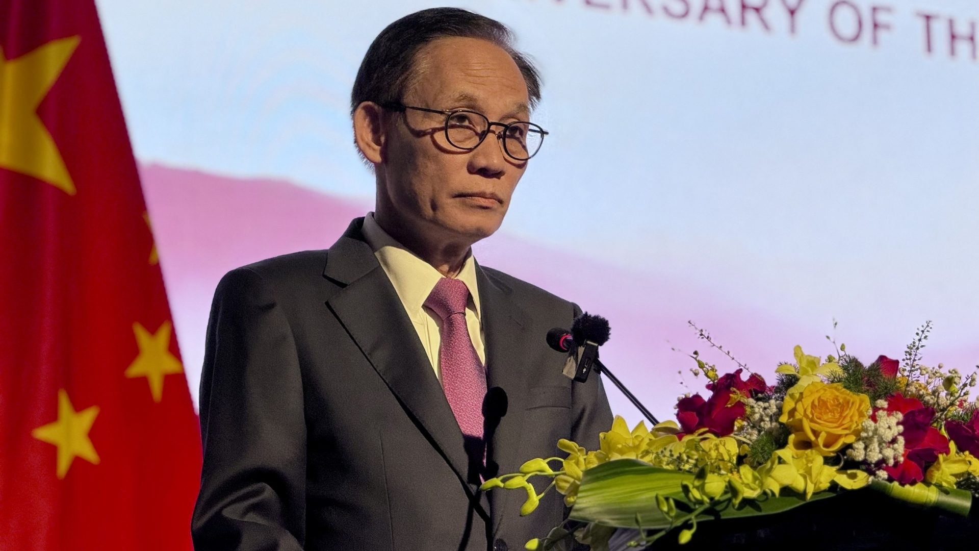 中华人民共和国国庆76周年：在新时代巩固中越友谊