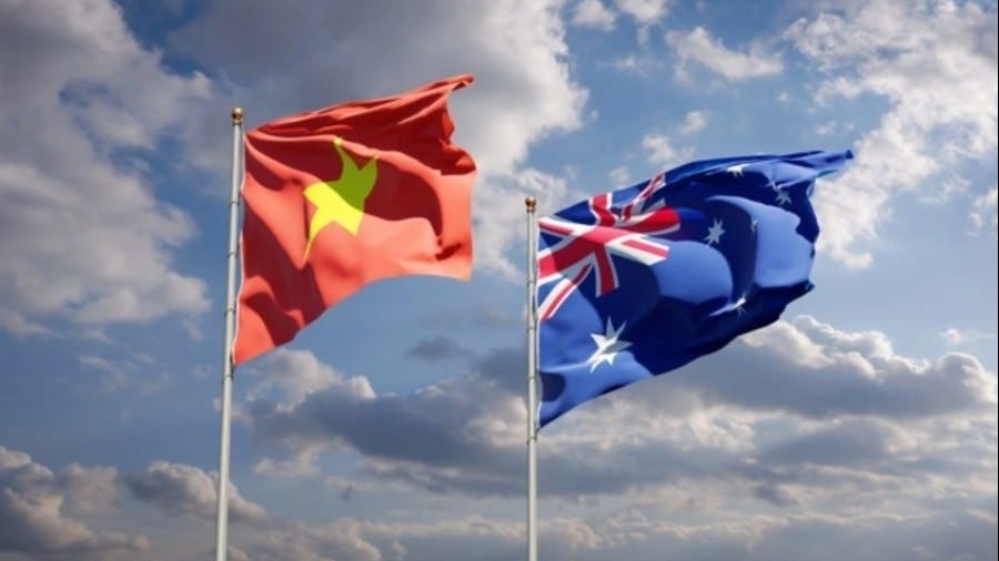 促进越南与澳大利亚双边贸易