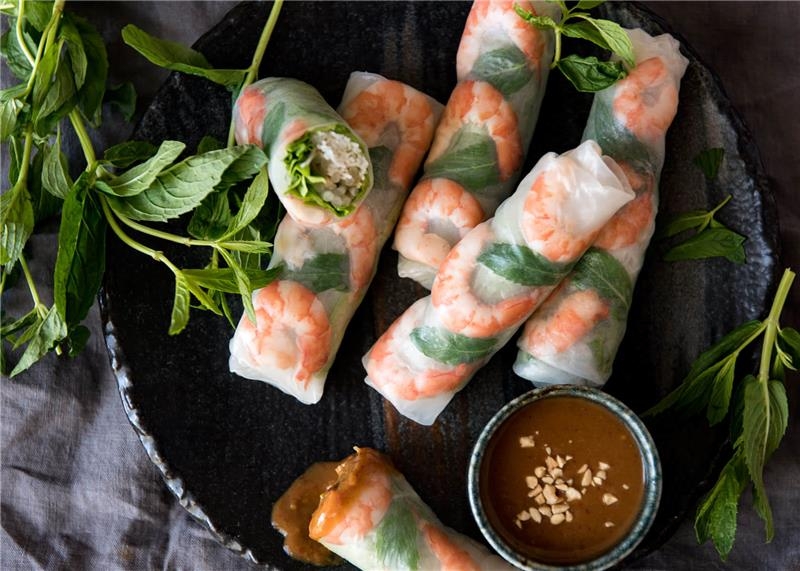 10种越南必吃美食推荐