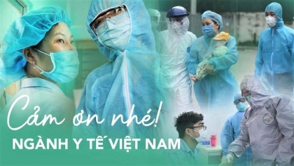 越南在人民医疗保健方面取得重要的成就