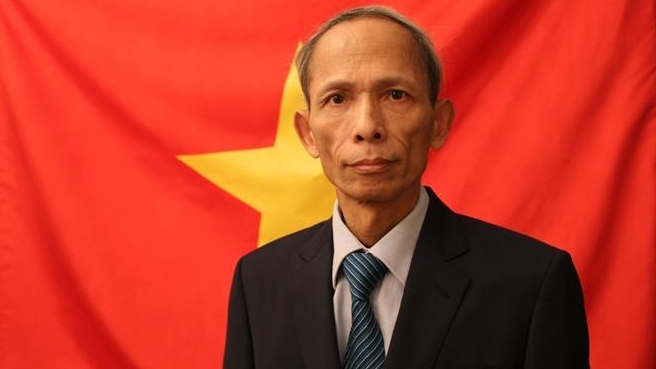 越南愿为东盟—海合会峰会的全面成功作出贡献
