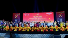 东盟文化交流活动：越南青年展现民族自豪感与文化责任