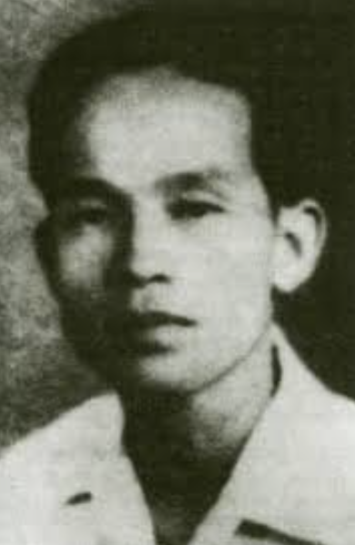 黄明道同志-越南国防情报奠基人