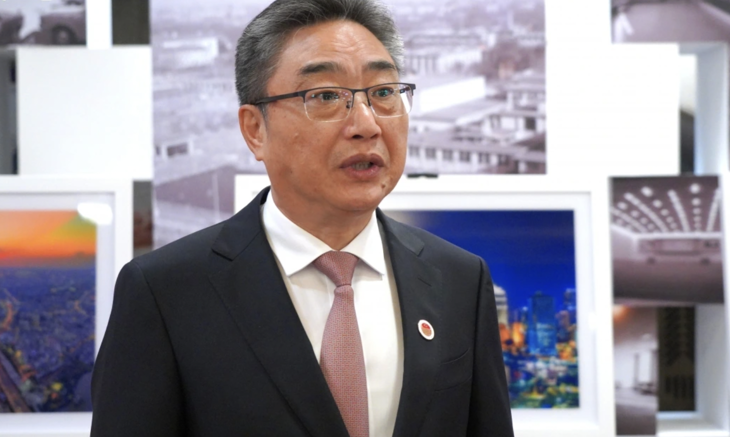 中国企业对越南市场充满信心