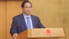 越南总理：政府需要扎实开展听民声、纾民怨、解民忧