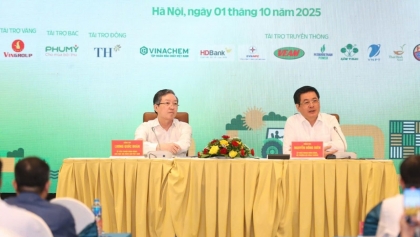 推动议定书签署，缩短柚子和牛油果对华出口时间
