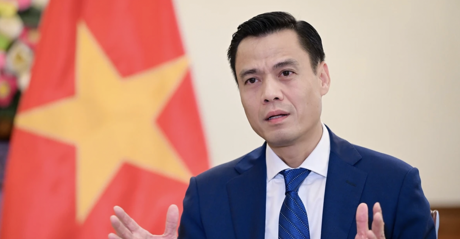 《河内公约》：越南多边外交的又一里程碑
