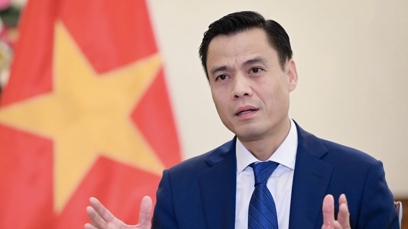 《河内公约》:越南多边外交的又一里程碑