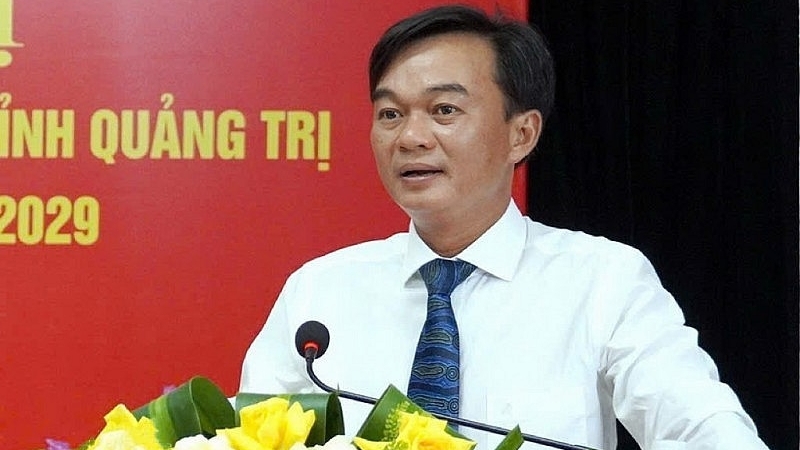 广治省始终以团结和谐为最高原则