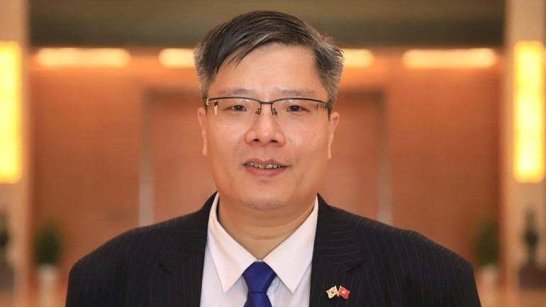 《河内公约》:越南在国际舞台上地位日益提高的明证