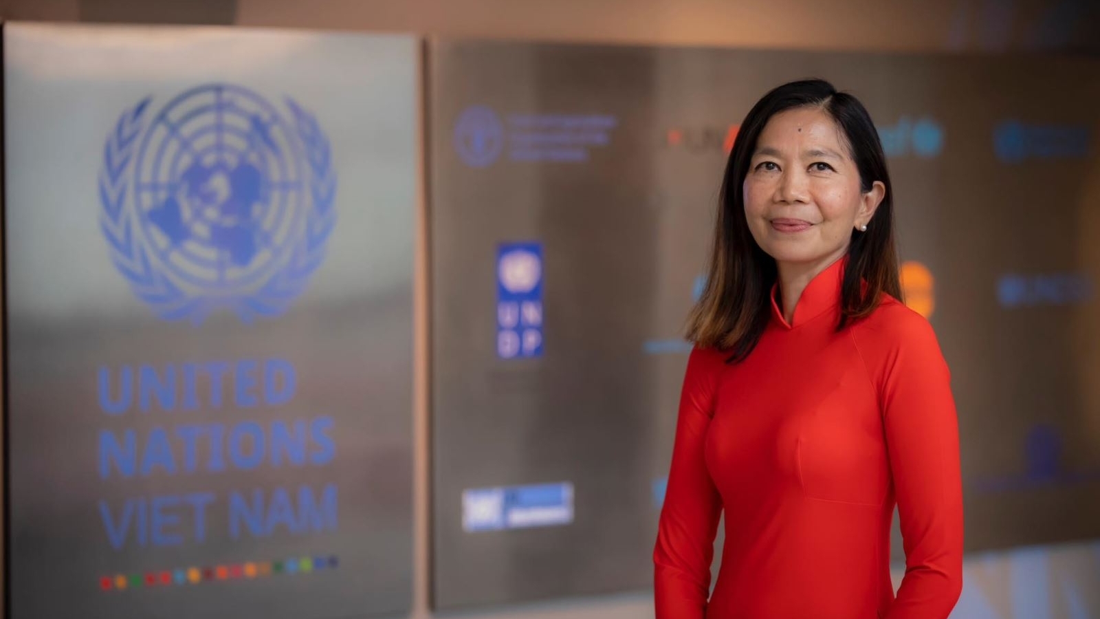 联合国协调员宝琳·塔梅西斯:《河内公约》开放签署仪式是历史性事件