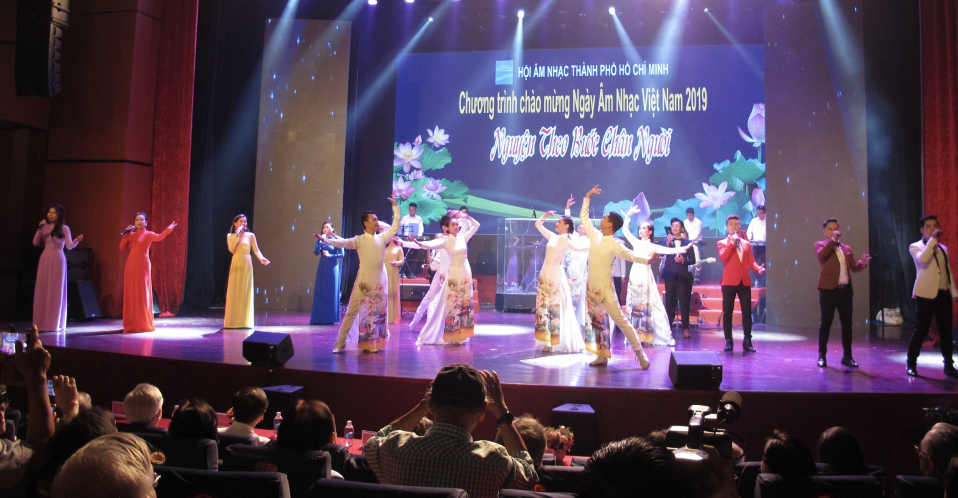 2025年全国扩大音乐节启动越中人文交流年 2025年全国扩大音乐节启动越中人文交流年