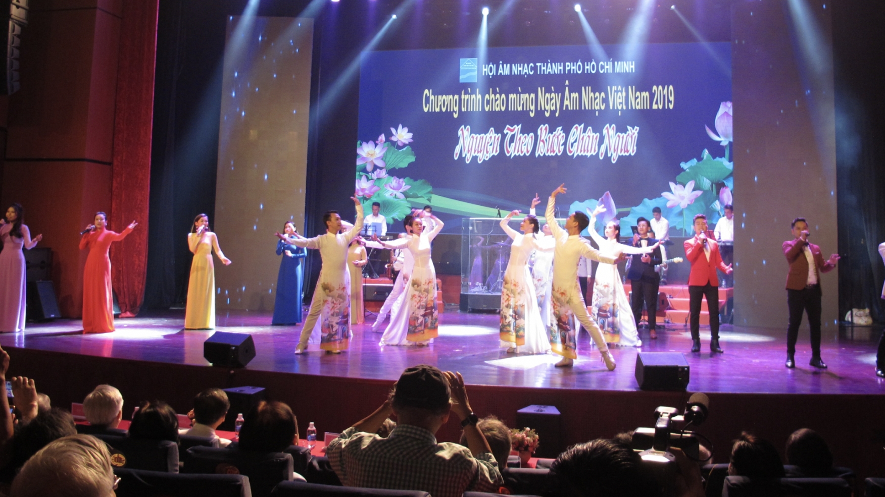 2025年全国扩大音乐节启动越中人文交流年