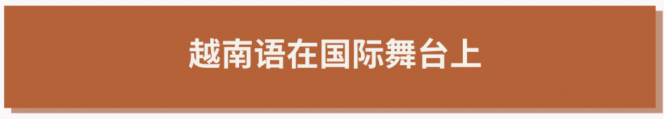 Mikhail Osin: “我无法想象没有越南语的生活” Mikhail Osin: “我无法想象没有越南语的生活”