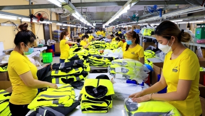 促进越南纺织品服装业在加拿大市场可持续发展